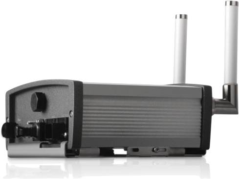 wlanradios | Riko Control Systems